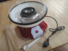 Zuckerwattemaschine neuwertig gebraucht kaufen  Probsteierhagen