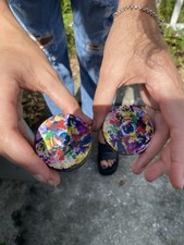Piece herb grinder for sale  Clearwater