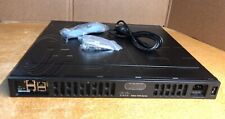 Cisco isr4331 axv for sale  Cliffside Park