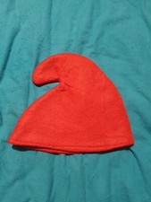 Red smurf elf for sale  LONDON