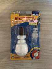 Rompigetto rubinetti usato  Novara