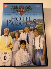 Dvd hotel paradies gebraucht kaufen  Bad Friedrichshall