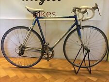 Rennrad jan janssen gebraucht kaufen  Berlin