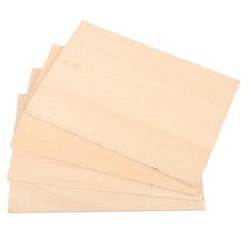 Pcs wood board for sale  Shipping to United Kingdom