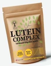 Lutein complex capsules for sale  DUNGANNON