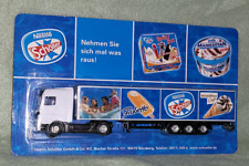 Werbetruck sammeltruck lkw gebraucht kaufen  Oberndorf am Neckar