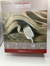 Lakeland staysnug velvety for sale  CARRICKFERGUS