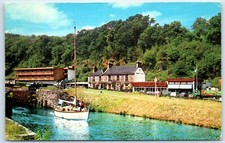 Postcard cairnbaan hotel for sale  TEWKESBURY