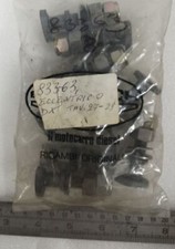 Bremach 83363 eccentrico usato  Latina
