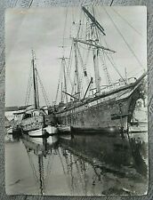 Grande navi velieri usato  Firenze