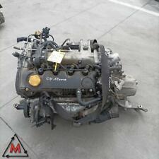 Motore parziale 937a3000 usato  Vajont