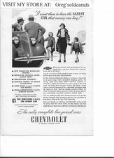 Original 1936 chevrolet for sale  Lees Summit