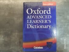 Xford advanced learnen gebraucht kaufen  Bad Krozingen