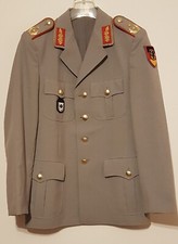 Bundeswehr uniform generalmajo gebraucht kaufen  Rotenburg a. d. Fulda