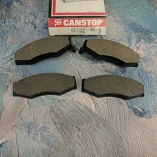 Canstop cs102 fits for sale  Rootstown