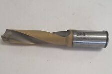 Sandvik carbide drill for sale  Elkhart