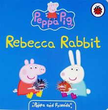 Peppa friends rebecca for sale  BRECON