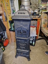 Gussofen antik mas gebraucht kaufen  Netphen