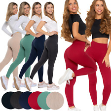 Damen leggings blickdichte gebraucht kaufen  Görlitz