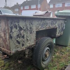 Sankey land rover for sale  TUNBRIDGE WELLS