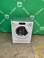 Hoover integrated washer for sale  CREWE