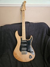Yamaha pacifica 112mx for sale  NOTTINGHAM