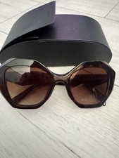 Prada sunglasses pr16ws for sale  CRAWLEY