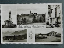 Irschenberg karte bilder gebraucht kaufen  Kammeltal