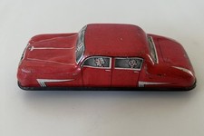 Vintage tinplate glam for sale  HINCKLEY