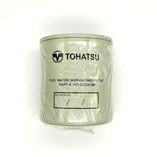 Tohatsu Nissan Outboard Water Separating Fuel Filter 3Y9022340 - New Genuine OEM na sprzedaż  Wysyłka do Poland