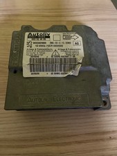 AUTOLIV  603554600 9655880880 AIRBAG PEUGEOT 407 & 407SW   RESETER  PLUG&PLAY comprar usado  Enviando para Brazil