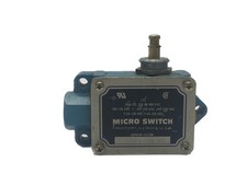 Microinterruptor NOS Honeywell 20A 125V SPDT interruptor de limite de ação de pressão BAF 1-2RN-RH comprar usado Microinterruptor NOS Honeywell 20A 125V SPDT interruptor de limite de ação de pressão BAF 1-2RN-RH comprar usado  Enviando para Brazil