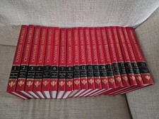 Childrens britannica set for sale  MARKET RASEN