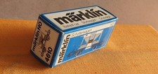 Märklin leerkarton 4610 gebraucht kaufen Märklin leerkarton 4610 gebraucht kaufen  Deutschland
