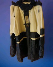 Segeljacke herren xxl gebraucht kaufen  Hamburg