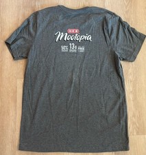 Heb employee mootopia d'occasion  Expédié en Belgium