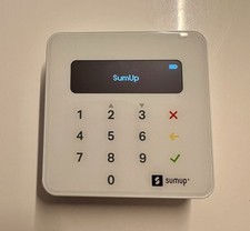 Sumup air 1e205 gebraucht kaufen  Friedrichsdorf