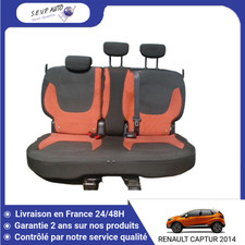 Kit banquette arriere d'occasion  Saint-Quentin
