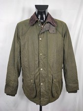 Giacca barbour digby usato  Roma