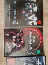 Final destination 2 gebraucht kaufen  Heilbronn