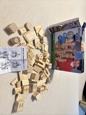 Discovery kids wooden for sale  Skokie
