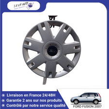 Enjoliveur roue ford d'occasion  Saint-Quentin