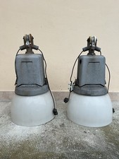 Industrial lamp 1970 usato  Mondolfo