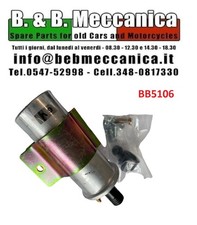 Bobina cilindrica c.c. usato  Gambettola