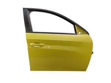 Porte droit peugeot d'occasion  Pontivy