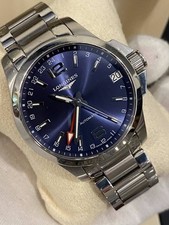 Longines conquest 41mm for sale  Dallas