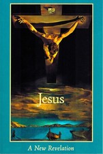 Jesus new revelation for sale  Colorado Springs
