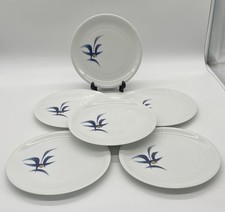 Assiette plate limoges d'occasion  Saint-Florentin