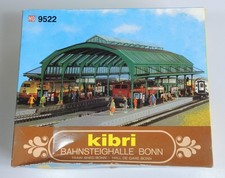 Kibri bahnsteighalle bonn gebraucht kaufen  Pulheim