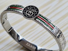 Ladies gucci bracelet for sale  LONDON